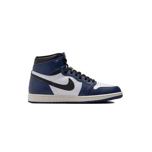 Jordan 1 High "Midnight Navy"