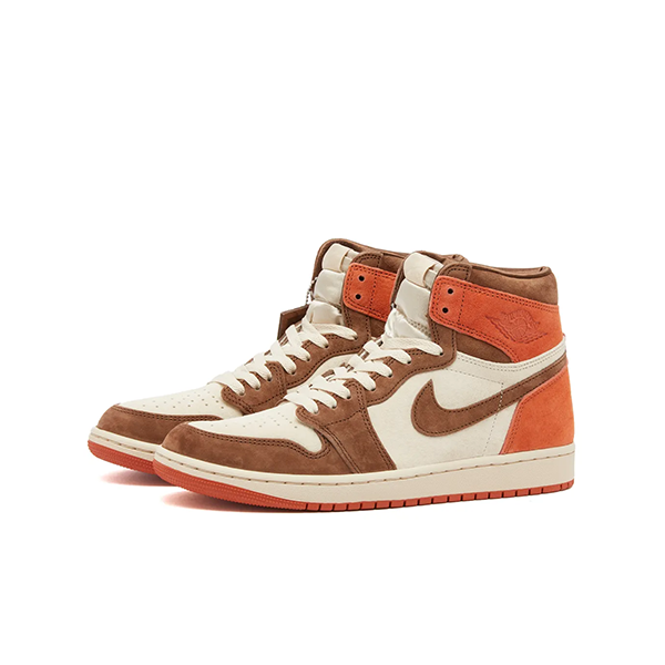 Air Jordan 1 High " Cacao Wow"
