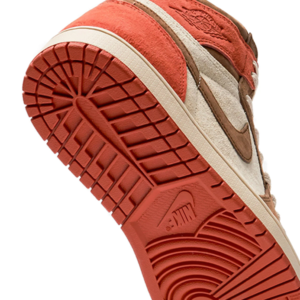 Air Jordan 1 High " Cacao Wow"