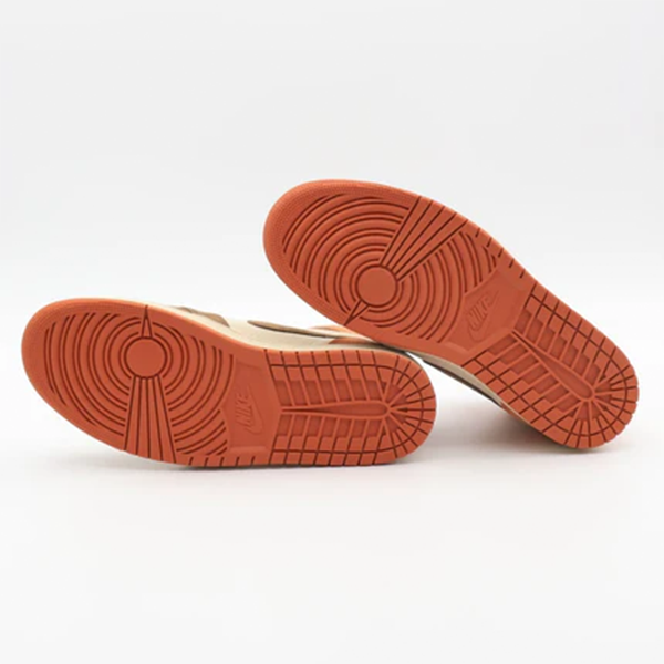 Air Jordan 1 High " Cacao Wow"