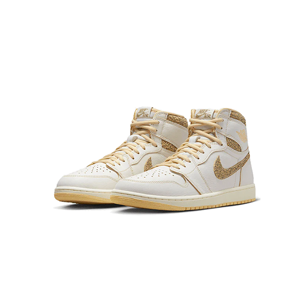 Air Jordan 1 " Vibrations of Naija "