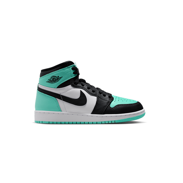 Jordan 1 High "Glow Green"