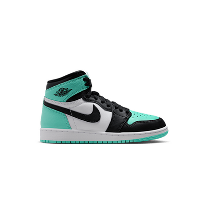 Jordan 1 High "Glow Green"