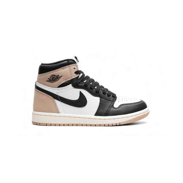 Air Jordan 1 High "Latte"
