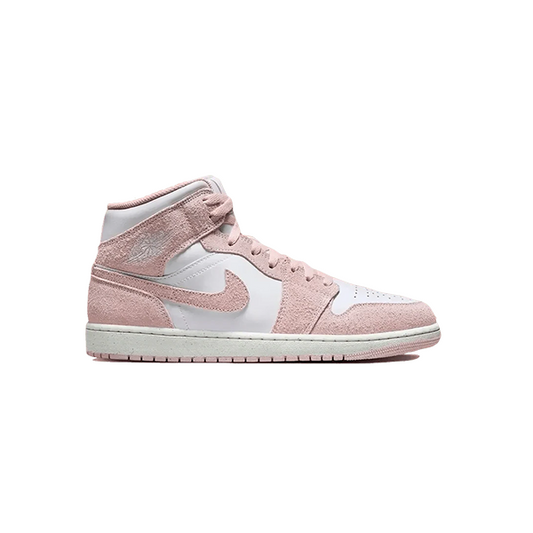 Air Jordan 1 Mid "Legend Pink"