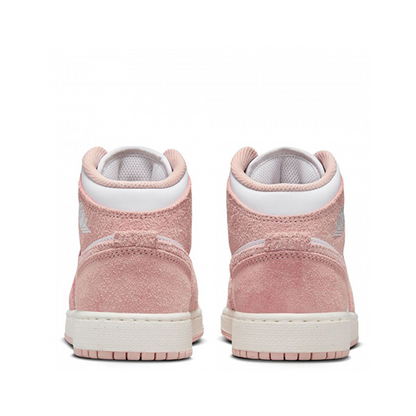 Air Jordan 1 Mid "Legend Pink"