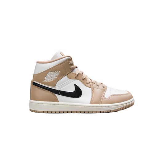 Air Jordan 1 Mid "Desert"