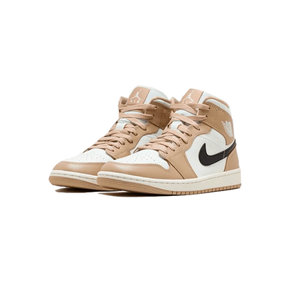 Air Jordan 1 Mid "Desert"