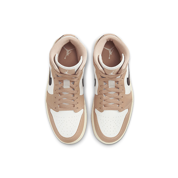 Air Jordan 1 Mid "Desert"