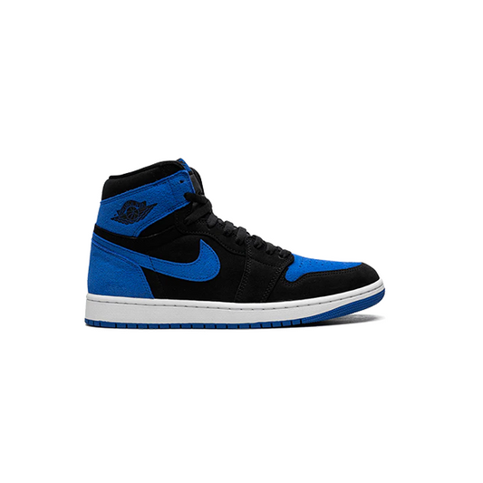 Air Jordan 1 High  "Royal Blue"
