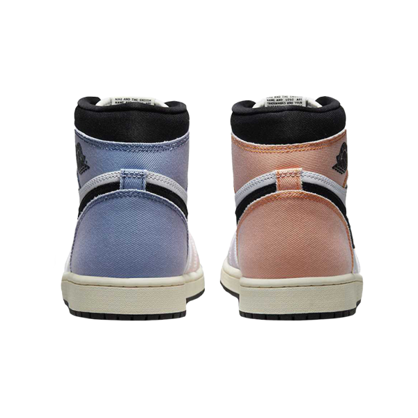 Air Jordan 1 High "Skyline"