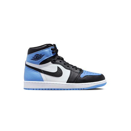 Air Jordan 1 High "UNC Toe"
