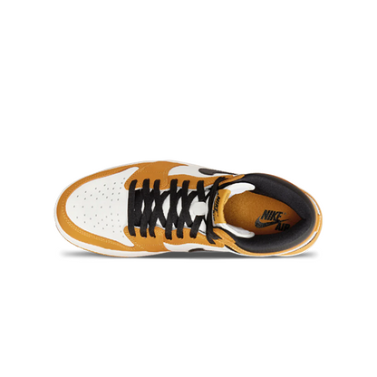Air Jordan 1 "Yellow Ochre"