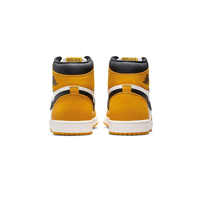 Air Jordan 1 "Yellow Ochre"