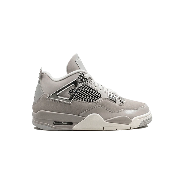 Air Jordan 4 "Frozen Moments"
