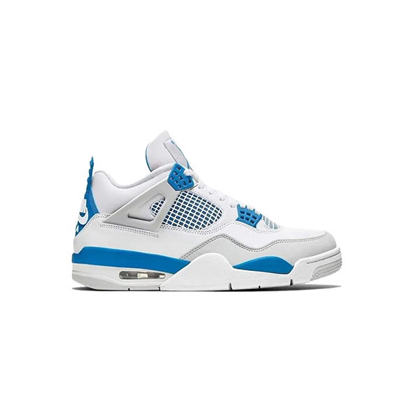 Air Jordan 4 "Military Blue"