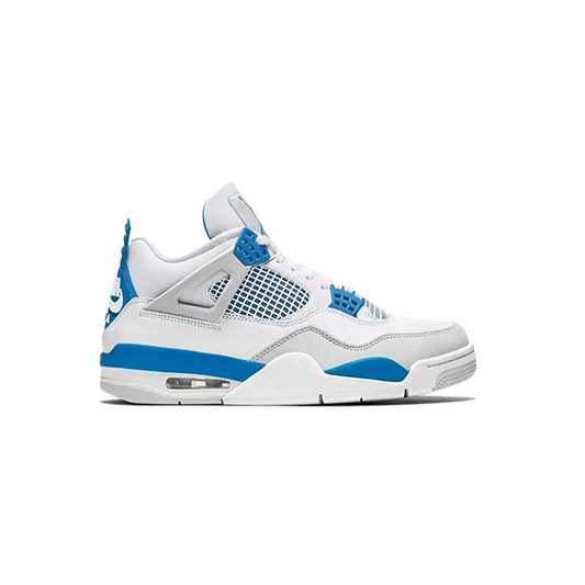 Air Jordan 4 "Military Blue"