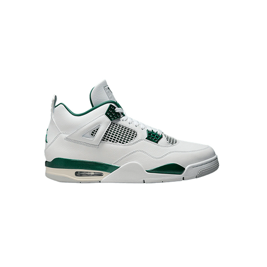 Air Jordan 4 "Oxidized Green"