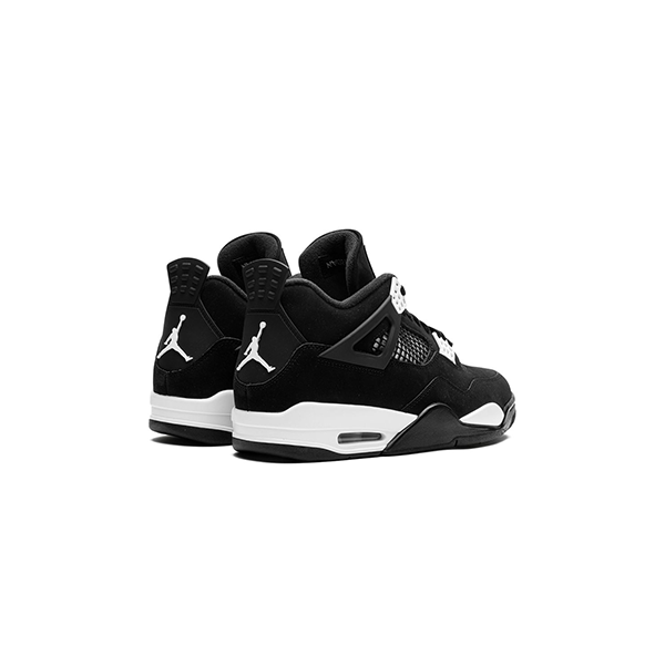 Air Jordan Retro 4 "White Thunder"