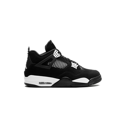 Air Jordan Retro 4 "White Thunder"