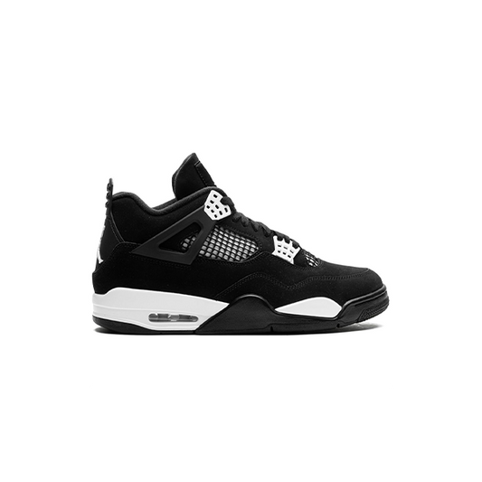 Air Jordan Retro 4 "White Thunder"