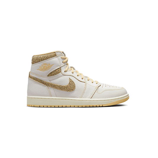 Air Jordan 1 " Vibrations of Naija "