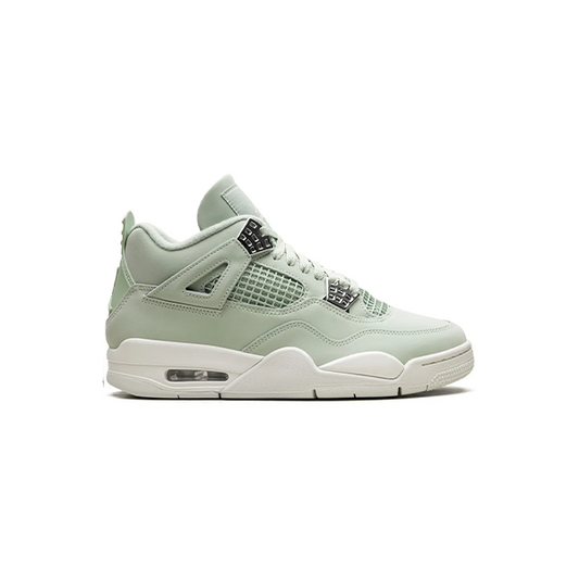 Air Jordan 4 "Seafoam"